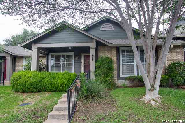 Condo For Rent - 1015 E Yager #125<br/> Austin, TX 78753