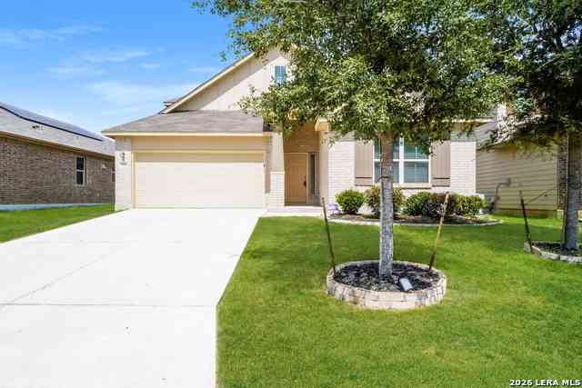 Homes For Rent - 3014 Night Flight<br/> San Antonio, TX 78245