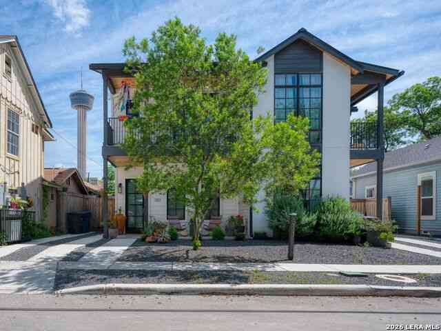Other For Rent - 311 Refugio Street #101<br/> San Antonio, TX 78210