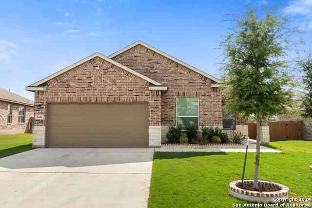 Homes For Rent - 568 Lilac Shls<br/> Cibolo, TX 78108