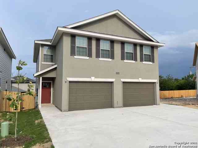 Multifamily For Rent - 2222 Sandlewood Cove #102<br/> San Antonio, TX 78245