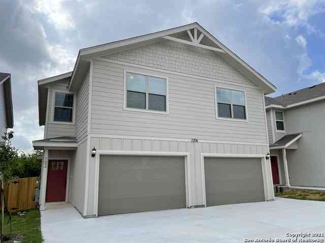 Multifamily For Rent - 2206 Sandlewood Cove #102<br/> San Antonio, TX 78245