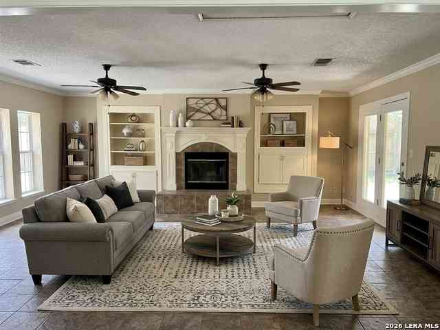 Homes For Rent - 128 Green Meadows<br/> Kendall County, Boerne, TX 78006
