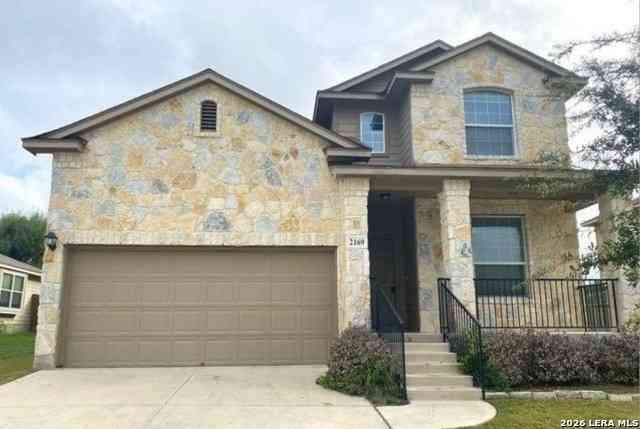 Homes For Rent - 2169 Hazelwood<br/> New Braunfels, TX 78130