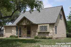 Homes For Rent - 4229 Renault Drive<br/> San Antonio, TX 78218