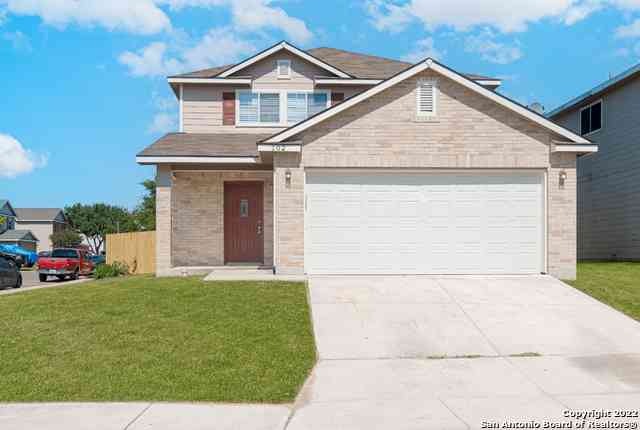 Homes For Rent - 102 Mallow Grv<br/> San Antonio, TX 78253