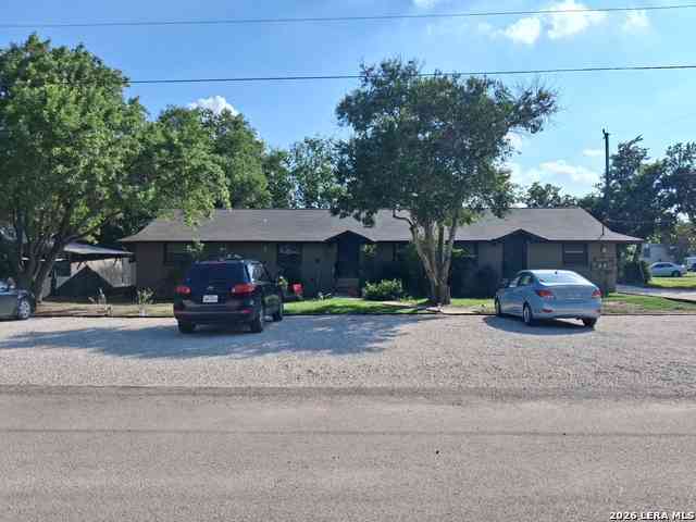 Multifamily For Rent - 10515 Hillbrook #1<br/> Schertz, TX 78108