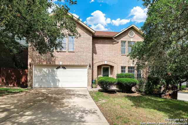 Homes For Rent - 8502 Cottage Park<br/> San Antonio, TX 78251