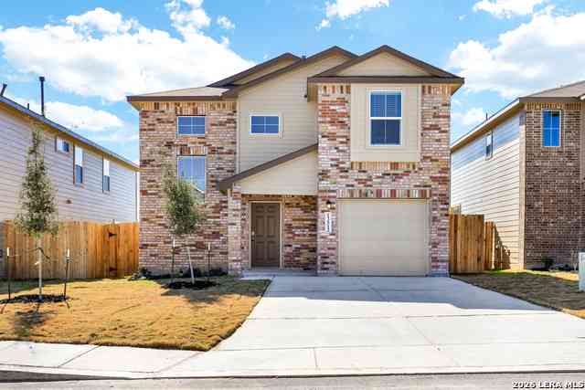 Homes For Rent - 13512 Waxman Spark<br/> San Antonio, TX 78252