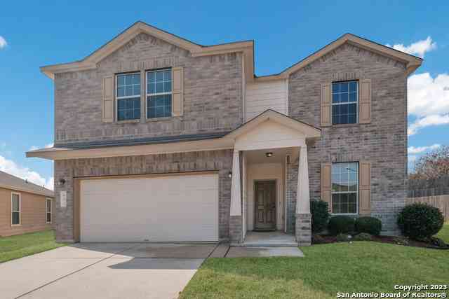 Homes For Rent - 602 Trinity Meadow<br/> San Antonio, TX 78260