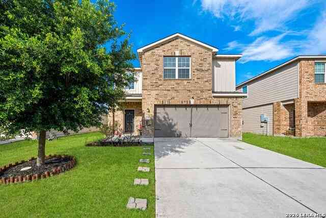 Homes For Rent - 739 Veloway Trail<br/> New Braunfels, TX 78132