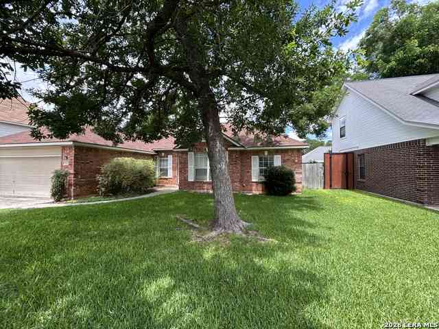 Homes For Rent - 947 River Rock<br/> New Braunfels, TX 78130