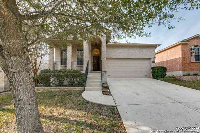 Homes For Rent - 12122 Redbud Leaf<br/> San Antonio, TX 78253