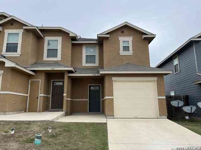 Multifamily For Rent - 7105 Micayla #104<br/> San Antonio, TX 78244