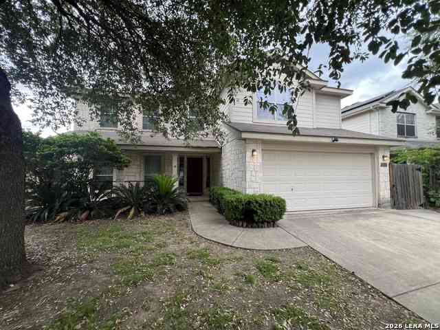 Homes For Rent - 10031 Stagecoach Bay<br/> San Antonio, TX 78254