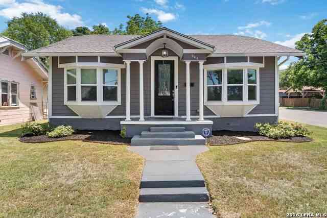 Homes For Rent - 944 Fulton Ave<br/> San Antonio, TX 78201