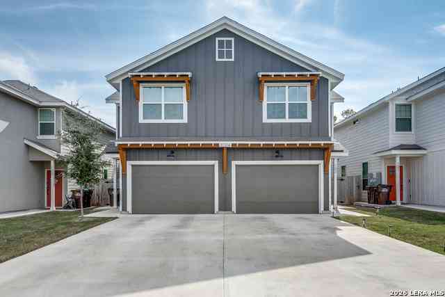 Multifamily For Rent - 10314 Lynwood Vlg #102<br/> San Antonio, TX 78245