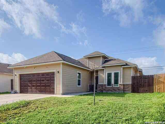 Homes For Rent - 5950 Lake Superior St<br/> San Antonio, TX 78222