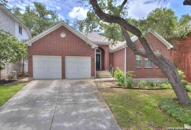 Homes For Rent - 9026 Brae Ridge<br/> San Antonio, TX 78249