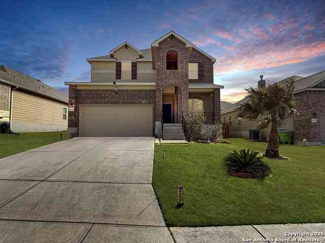 Homes For Rent - 10526 Gazelle<br/> San Antonio, TX 78245
