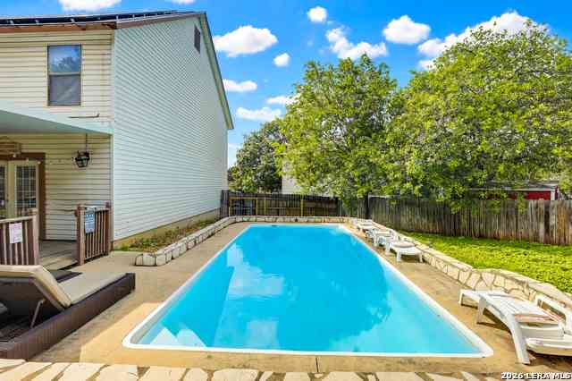 Homes For Rent - 4838 Sunlit Well Dr<br/> San Antonio, TX 78247