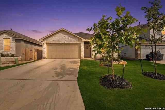 Homes For Rent - 3887 Rusted Copper<br/> Comal County, Bulverde, TX 78163