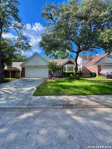 Homes For Rent - 6719 Hinesville Dr<br/> San Antonio, TX 78240