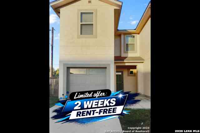 Other For Rent - 14006 Fratelli #104<br/> San Antonio, TX 78233