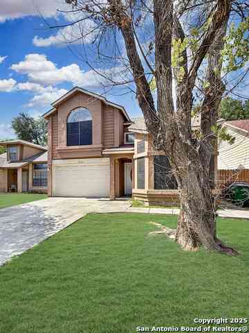 Homes For Rent - 9383 Village Lance<br/> San Antonio, TX 78250