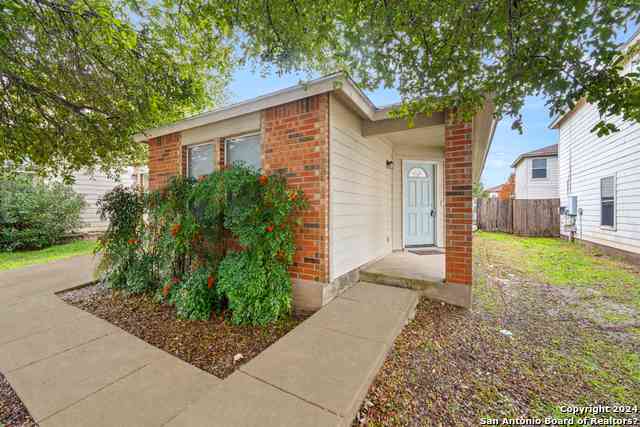 Homes For Rent - 134 Cindy Lou Dr<br/> San Antonio, TX 78249