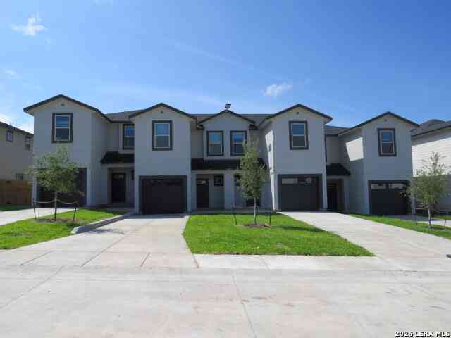 Multifamily For Rent - 8407 Via Pisa #102<br/> San Antonio, TX 78227