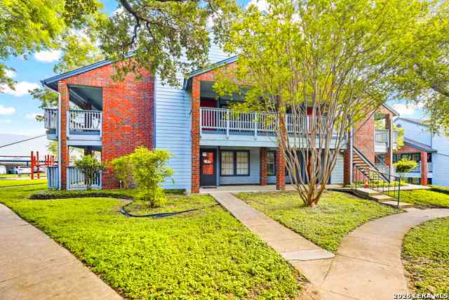 Condo For Rent - 14343 Judson Rd #405<br/> San Antonio, TX 78233
