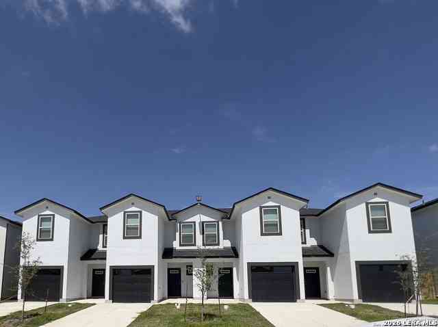 Multifamily For Rent - 8423 Via Verona #104<br/> San Antonio, TX 78227