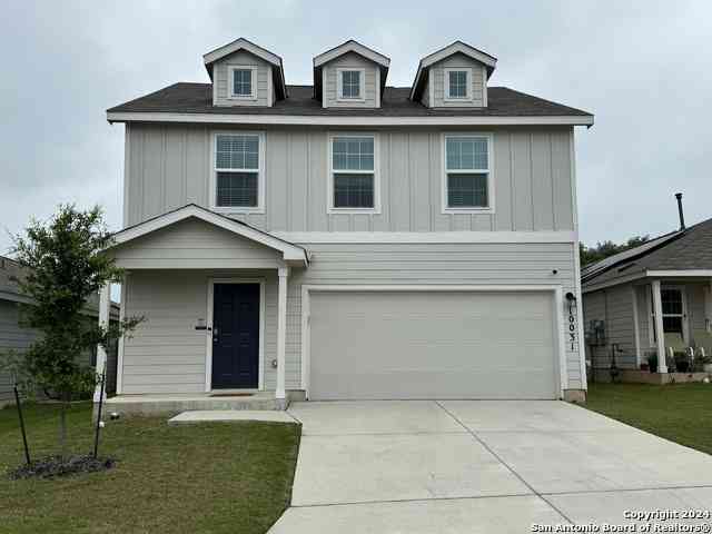 Homes For Rent - 10031 Braun Cloud<br/> San Antonio, TX 78254