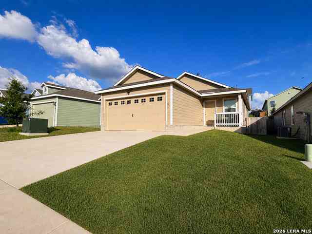Homes For Rent - 7010 Solar Rdg<br/> San Antonio, TX 78252