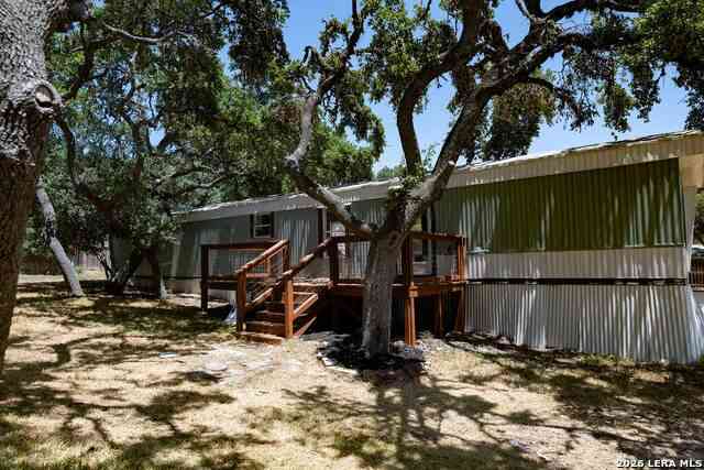 Homes For Rent - 393 Deer Valley St<br/> Canyon Lake, TX 78133
