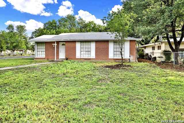 Homes For Rent - 343 Blaze<br/> San Antonio, TX 78218