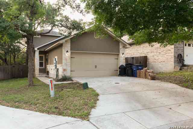 Homes For Rent - 639 Bluffside<br/> New Braunfels, TX 78130