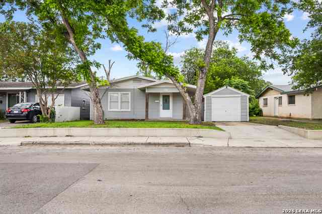 Homes For Rent - 704 Curtiss Ave<br/> Guadalupe County, Schertz, TX 78154