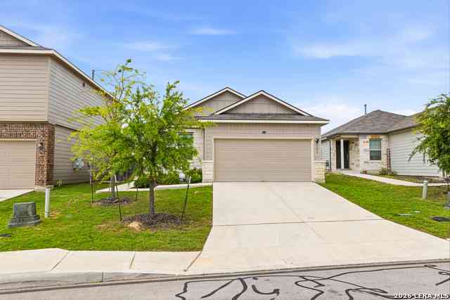Homes For Rent - 7207 Littlefoot Ln<br/> San Antonio, TX 78253