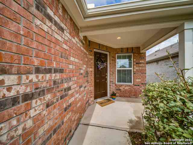 Homes For Rent - 3359 Blossom Row<br/> San Antonio, TX 78253