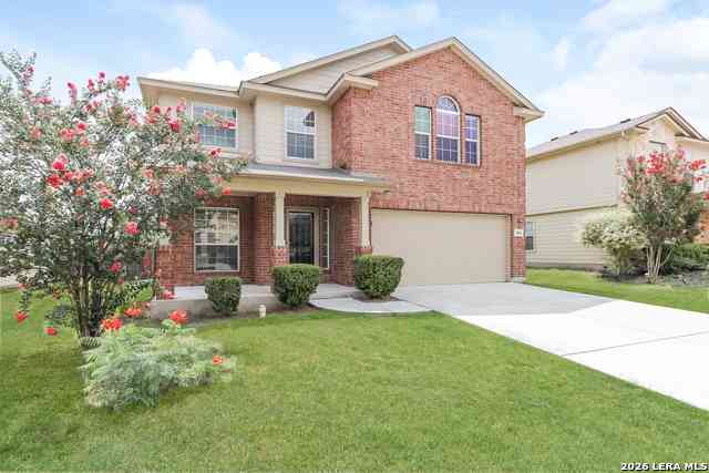 Homes For Rent - 466 Dolly<br/> Converse, TX 78109