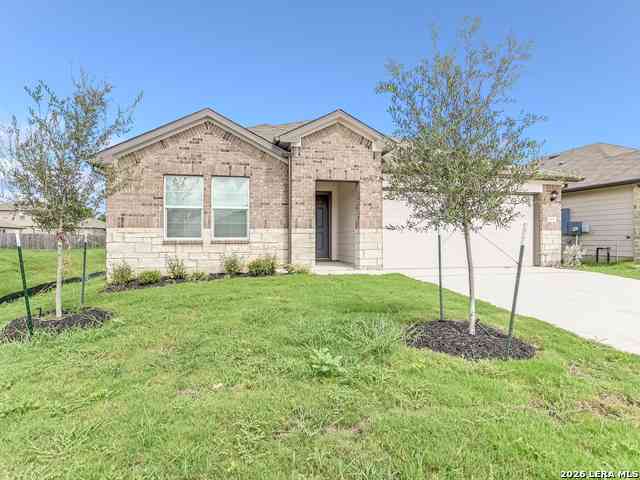 Homes For Rent - 912 Cinnamon Teal<br/> Seguin, TX 78155