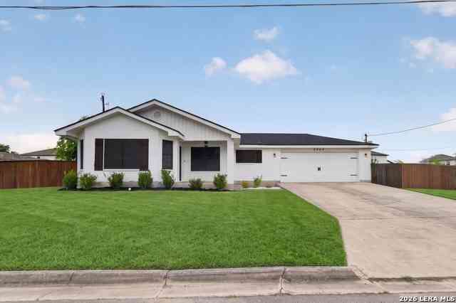 Homes For Rent - 2964 Vista Pkwy<br/> New Braunfels, TX 78130