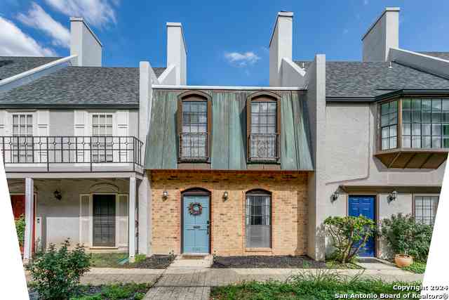 Homes For Rent - 1186 Garraty Rd<br/> San Antonio, TX 78209