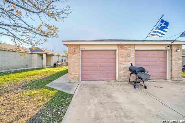 Multifamily For Rent - 12216 Maverick Bluff St<br/> San Antonio, TX 78247