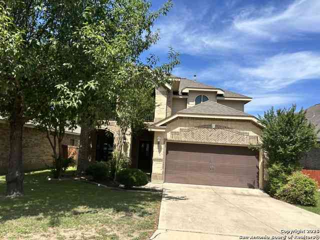 Homes For Rent - 12507 Stillwater Crk<br/> San Antonio, TX 78254