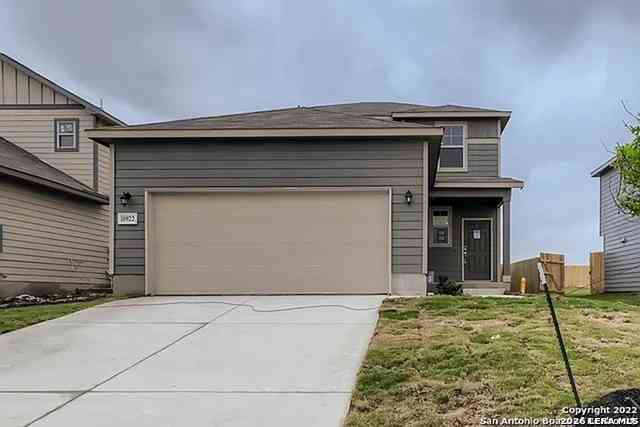 Homes For Rent - 10922 Lockheed Dr<br/> Converse, TX 78109