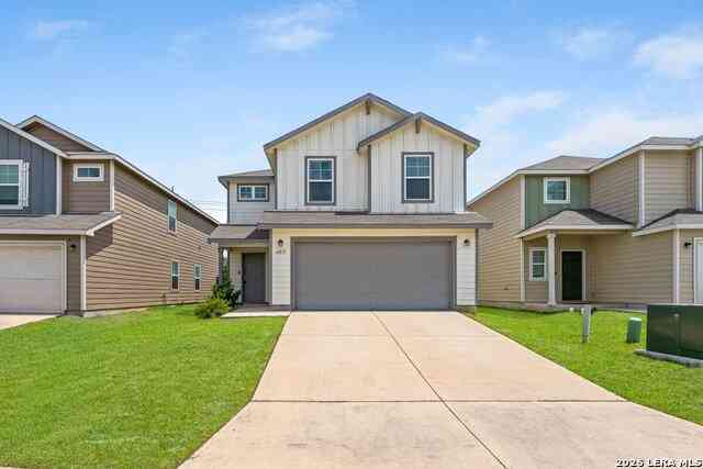 Homes For Rent - 6231 Antares<br/> San Antonio, TX 78218
