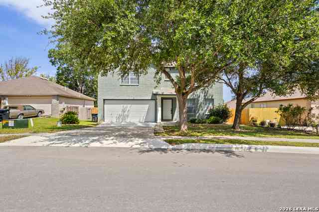 Homes For Rent - 3050 Button Ball<br/> New Braunfels, TX 78130